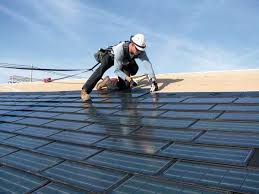 Professional Roofing Contractor in Harriman, NY